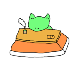 Relax Choju Jinbutsu Giga3 (Cute) sticker #12528112