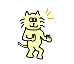 Relax Choju Jinbutsu Giga3 (Cute) sticker #12528121