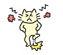 Relax Choju Jinbutsu Giga3 (Cute) sticker #12528125