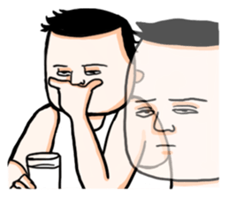 I have no idea sticker #12528800