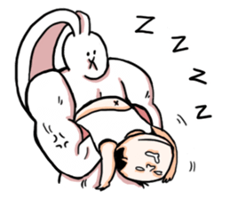 I have no idea sticker #12528806