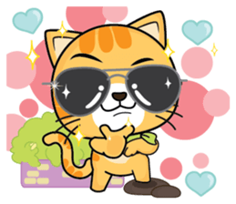 Sesa Pussycat.+ sticker #12529377