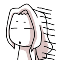 Nana Basic Animation Sticker sticker #12530310