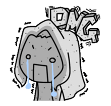 Nana Basic Animation Sticker sticker #12530313