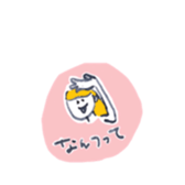 emichan ! sticker #12530423