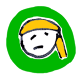 emichan ! sticker #12530427