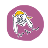 emichan ! sticker #12530433