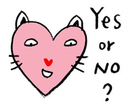 Lovely Meow-Meow-02 sticker #12530552