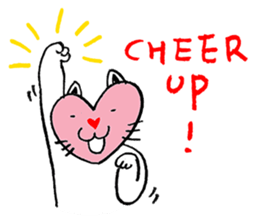 Lovely Meow-Meow-02 sticker #12530567