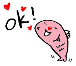 Lovely Meow-Meow-02 sticker #12530588