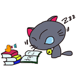 uki and ran 2 sticker #12530667