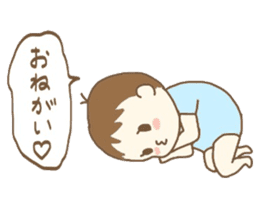 I'm with Ren. sticker #12531114