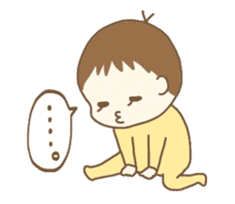 I'm with Ren. sticker #12531133