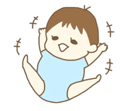 I'm with Ren. sticker #12531134