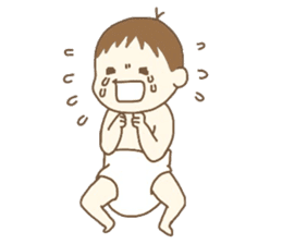 I'm with Ren. sticker #12531135