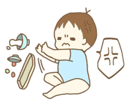 I'm with Ren. sticker #12531138