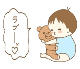 I'm with Ren. sticker #12531146