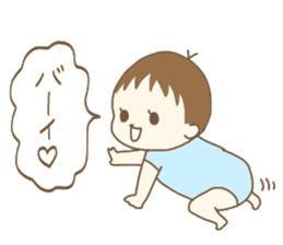 I'm with Ren. sticker #12531149