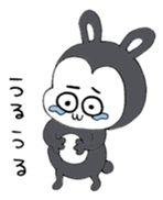 Good Boy MAYUGEZI 03 sticker #12531484