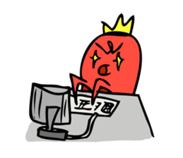 OCTOPUS!3 sticker #12532119