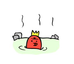 OCTOPUS!3 sticker #12532129