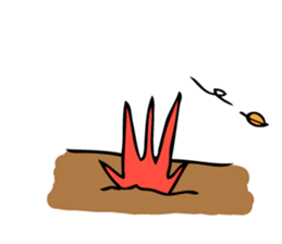 OCTOPUS!3 sticker #12532138