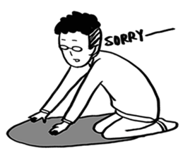 Sen. sticker #12532150