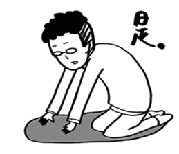 Sen. sticker #12532151