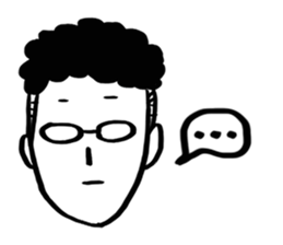 Sen. sticker #12532158