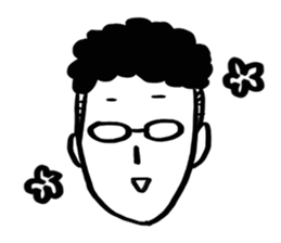 Sen. sticker #12532159