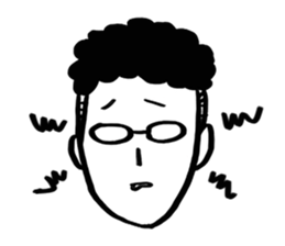 Sen. sticker #12532161