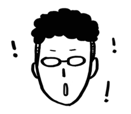 Sen. sticker #12532163