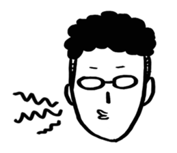 Sen. sticker #12532164