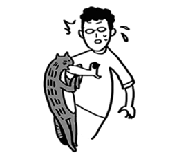 Sen. sticker #12532170