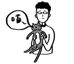 Sen. sticker #12532172