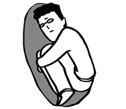 Sen. sticker #12532178