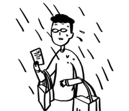 Sen. sticker #12532182