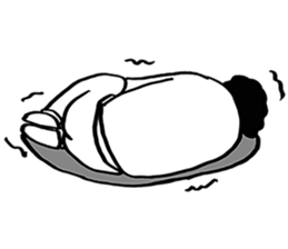 Sen. sticker #12532183