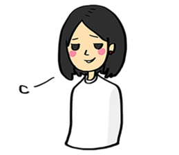 Sen. sticker #12532189