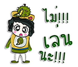 Hi! my name is Tama. ^____^ sticker #12532280