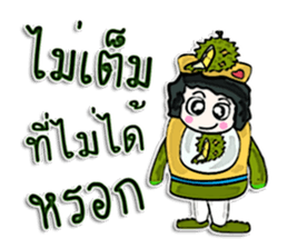 Hi! my name is Tama. ^____^ sticker #12532284