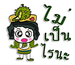 Hi! my name is Tama. ^____^ sticker #12532292