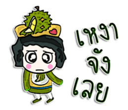 Hi! my name is Tama. ^____^ sticker #12532294