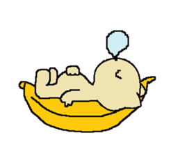 Daily life of a naughty kitten4 sticker #12532389