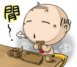 OLD Expensive`s Haihairensheng articles sticker #12532554