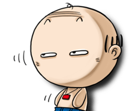 OLD Expensive`s Haihairensheng articles sticker #12532567