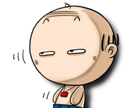 OLD Expensive`s Haihairensheng articles sticker #12532567