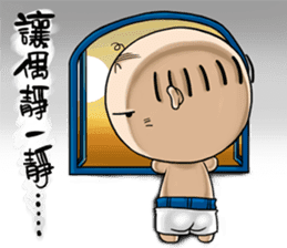 OLD Expensive`s Haihairensheng articles sticker #12532584