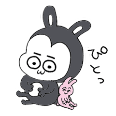 Good Boy MAYUGEZI 04