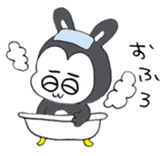 Good Boy MAYUGEZI 04 sticker #12533240